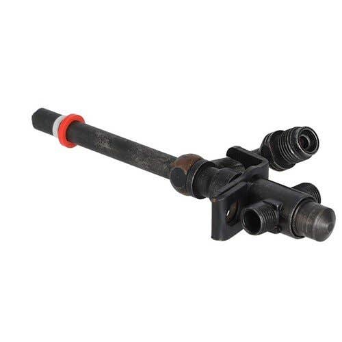 210599 | Fuel Injector | John Deere 120 120 120C 120C 160C LC 160C LC 200CLC 200CLC 200LC 200LC 210LE 210LE 230LCR 270LC 270LC 310E 310E 310G 310G 310SE 310SE 310SG 310SG 315SE 315SG 344H 344H 360D 360DC 360DC |  | RE531436 | RE507766 | SE501103 | 38416