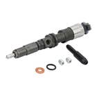 201300 | Fuel Injector | John Deere 620G 620GP 624K 644K 670G 670GP 672G 672GP 6068 | | RE534111 | SE501933 | RE533505 | 095000-7150