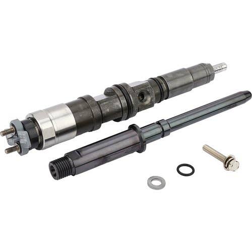 201292 | Fuel Injector | John Deere S650 S660 S670 S670HM T560 T660 T670 W650 W660 250D 300D 4940 6090 8100 8200 8310R 8310RT 8320R 8320RT 8335R 8345R 8345RT 8360R 8360RT 8370R 8370RT |  | RE543605 | SE502556 | RE543352 | 095000-0610