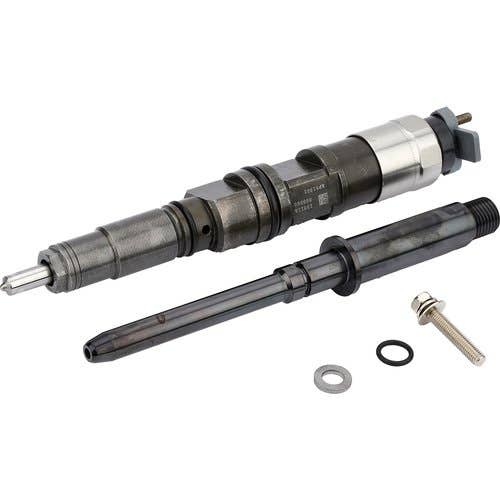 201292 | Fuel Injector | John Deere S650 S660 S670 S670HM T560 T660 T670 W650 W660 250D 300D 4940 6090 8100 8200 8310R 8310RT 8320R 8320RT 8335R 8345R 8345RT 8360R 8360RT 8370R 8370RT |  | RE543605 | SE502556 | RE543352 | 095000-0610
