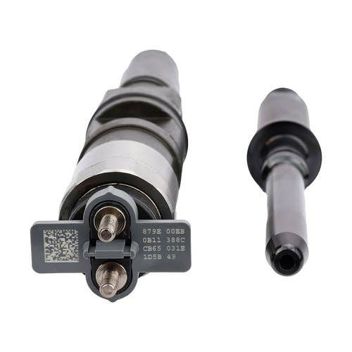 201292 | Fuel Injector | John Deere S650 S660 S670 S670HM T560 T660 T670 W650 W660 250D 300D 4940 6090 8100 8200 8310R 8310RT 8320R 8320RT 8335R 8345R 8345RT 8360R 8360RT 8370R 8370RT |  | RE543605 | SE502556 | RE543352 | 095000-0610