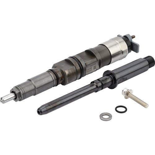 201294 | Fuel Injector | John Deere 350GLC 380GLC 670G 670GP 672G 672GP 770G 770GP 870G 870GP 872G 872GP 1270E 1470E 6090 7250R 7260R 7270R 7280R 7290R 8235R 8245R 8260R 8270R 8285R |  | RE543606 | SE502557 | RE543354 | 095000-0600