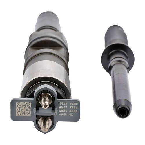 201294 | Fuel Injector | John Deere 350GLC 380GLC 670G 670GP 672G 672GP 770G 770GP 870G 870GP 872G 872GP 1270E 1470E 6090 7250R 7260R 7270R 7280R 7290R 8235R 8245R 8260R 8270R 8285R |  | RE543606 | SE502557 | RE543354 | 095000-0600