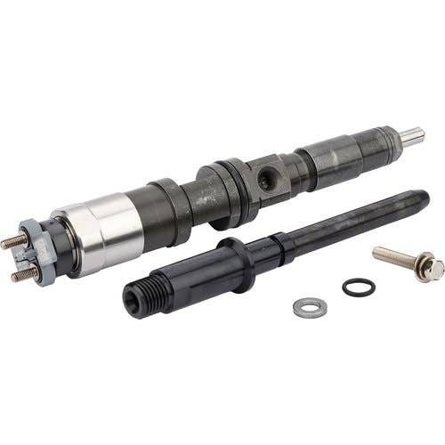 Remanufactured Fuel Injector fits John Deere 703JH 803MH 853MH 903MH 909KH 953MH 1270D 1270E 1270G 1470E 2854 8130 8230 8235R 8245R 8260R RE546777 Remanufactured Fuel Injector fits John Deere 703JH 803MH 853MH 903MH 909KH 953MH 1270D 1270E 1270G 1470E 2854 8130 8230 8235R 8245R 8260R RE546777