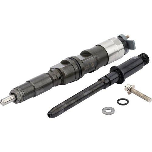 201293 | Fuel Injector | John Deere 250D 300D 350DLC 350GLC 703JH 803MH 853MH 903MH 909KH 953MH 1270D 1270E 1270G 1470E 2854 6090 8130 8230 8235R 8245R 8260R |  | RE546777 | SE501948 | RE529151 | RE528408 | 095000-6471
