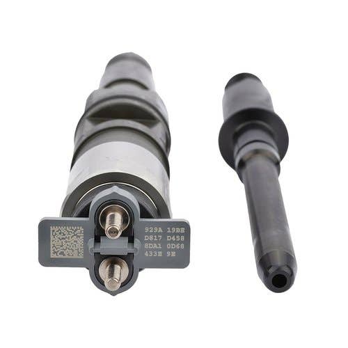 201293 | Fuel Injector | John Deere 250D 300D 350DLC 350GLC 703JH 803MH 853MH 903MH 909KH 953MH 1270D 1270E 1270G 1470E 2854 6090 8130 8230 8235R 8245R 8260R |  | RE546777 | SE501948 | RE529151 | RE528408 | 095000-6471