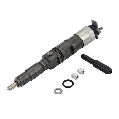 201299 | Fuel Injector | John Deere M4030 R4030 S540 S550 4045 4730 4830 6068 9560 STS 9570 STS |  | RE546780 | SE501934 | RE532216 | RE533454 | 095000-6880