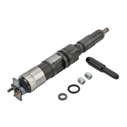201299 | Fuel Injector | John Deere M4030 R4030 S540 S550 4045 4730 4830 6068 9560 STS 9570 STS |  | RE546780 | SE501934 | RE532216 | RE533454 | 095000-6880