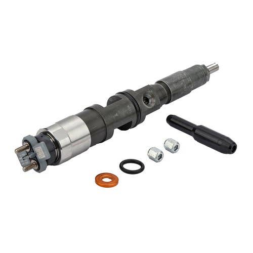 201296 | Fuel Injector | John Deere 270DLC 290GLC 620G 620GP 622G 1450 WTS 1550 CWS 4045 4730 5430I 6068 7195J 7200J 7200R 7210J 7210R 7215J 7215R 7230J 7230R 7250R |  | RE546781 | SE501926 | RE291118 | RE524382 | 095000-6490