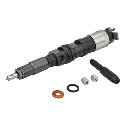 201301 | Fuel Injector | John Deere 1070D 1170E 4045 6068 6230 6330 6430 6530 6534 6630 6830 6930 7130 7230 7330 |  | RE546782 | SE501927 | RE529117 | RE529414 | 095000-6500