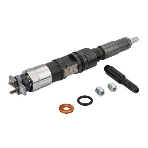 201301 | Fuel Injector | John Deere 1070D 1170E 4045 6068 6230 6330 6430 6530 6534 6630 6830 6930 7130 7230 7330 |  | RE546782 | SE501927 | RE529117 | RE529414 | 095000-6500