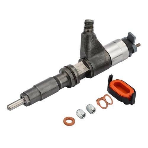 Remanufactured Fuel Injector fits John Deere 5080RN 5090R 5090RN 5100R 5100RN 6100D 6130 6230 6330 6430 6525 6534 6830 6930 7130 7230 7330 RE546783 Remanufactured Fuel Injector fits John Deere 5080RN 5090R 5090RN 5100R 5100RN 6100D 6130 6230 6330 6430 6525 6534 6830 6930 7130 7230 7330 RE546783