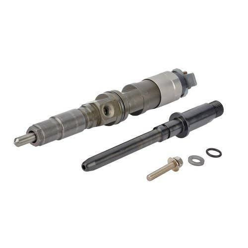 Remanufactured Fuel Injector fits John Deere 8270R 8295R 8310R 8320R 8335R 8345R 8345RT 8360R 8370R 9370R S670 S760 S770 9670 STS 9770 STS SE501947 Remanufactured Fuel Injector fits John Deere 8270R 8295R 8310R 8320R 8335R 8345R 8345RT 8360R 8370R 9370R S670 S760 S770 9670 STS 9770 STS SE501947