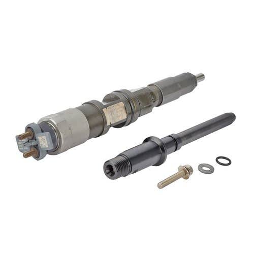 207289 | Fuel Injector | John Deere S650 S660 S670 S760 S770 260E 310E 350GLC 670G 672G 770G 772G 6090 8270R 8295R 8310R 8320R 8335R 8345R 8345RT 8360R 8370R 9370R 9670 STS 9770 STS |  | SE501947 | RE546776 | RE528407 | 095000-6480