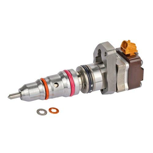 201345 | Fuel Injector | International | Farmall | IH DT466 |  | 044105 | 6994-PP | 6994PP | 63811 | 480255X | 480255 | 2593595C92 | 2593595C91 | 2593595 | 2593594C94 | 2593594C92 | 2593594C91 | 2593594 | 19700073D | 19700073C | 183741C90 | 1830741C95