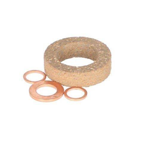 156291 | Fuel Injector Seal Kit | Ford A62 A62 A64 A64 A66 A66 TW5 TW10 TW15 TW20 TW25 TW30 TW35 230A 230A 231 233 234 250C 250C 260C 260C 276 276 333 334 334 335 335 340 340 340A 340A 340B 340B 345C 345C 345D 345D 420 420 445 |  | C5NE9F596A | 81806277