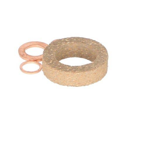 156291 | Fuel Injector Seal Kit | Ford A62 A62 A64 A64 A66 A66 TW5 TW10 TW15 TW20 TW25 TW30 TW35 230A 230A 231 233 234 250C 250C 260C 260C 276 276 333 334 334 335 335 340 340 340A 340A 340B 340B 345C 345C 345D 345D 420 420 445 |  | C5NE9F596A | 81806277