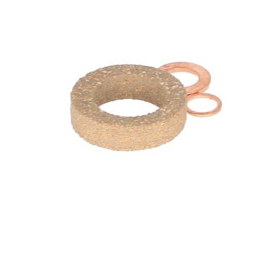 156291 | Fuel Injector Seal Kit | Ford A62 A62 A64 A64 A66 A66 TW5 TW10 TW15 TW20 TW25 TW30 TW35 230A 230A 231 233 234 250C 250C 260C 260C 276 276 333 334 334 335 335 340 340 340A 340A 340B 340B 345C 345C 345D 345D 420 420 445 |  | C5NE9F596A | 81806277