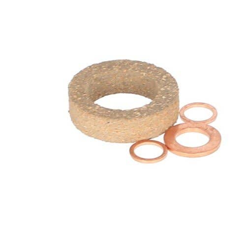 156291 | Fuel Injector Seal Kit | Ford A62 A62 A64 A64 A66 A66 TW5 TW10 TW15 TW20 TW25 TW30 TW35 230A 230A 231 233 234 250C 250C 260C 260C 276 276 333 334 334 335 335 340 340 340A 340A 340B 340B 345C 345C 345D 345D 420 420 445 |  | C5NE9F596A | 81806277