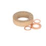 156291 | Fuel Injector Seal Kit | Ford A62 A62 A64 A64 A66 A66 TW5 TW10 TW15 TW20 TW25 TW30 TW35 230A 230A 231 233 234 250C 250C 260C 260C 276 276 333 334 334 335 335 340 340 340A 340A 340B 340B 345C 345C 345D 345D 420 420 445 | | C5NE9F596A | 81806277 156291 | Fuel Injector Seal Kit | Ford A62 A62 A64 A64 A66 A66 TW5 TW10 TW15 TW20 TW25 TW30 TW35 230A 230A 231 233 234 250C 250C 260C 260C 276 276 333 334 334 335 335 340 340 340A 340A 340B 340B 345C 345C 345D 345D 420 420 445 | | C5NE9F596A | 81806277