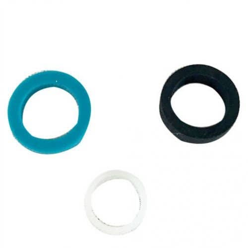 123918 | Fuel Injector Seal Kit | John Deere L512 L514 L524 L534 SE6010 SE6020 SE6100 SE6110 SE6120 SE6200 SE6210 SE6220 SE6300 SE6310 SE6320 SE6400 SE6410 SE6420 SE6510 SE6520 SE6610 SE6620 240 250 260 270 270 2054 2054 2056 2058 2254 2256 |  | RE64292