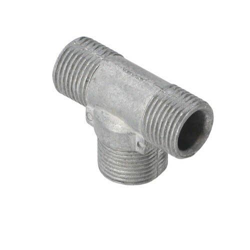 Fuel Injector Tee Fitting fits John Deere 2755 6110 6120 6200 6210 6220 6300 6310 6320 6400 6410 6420 6500 7200 7220 7400 7420 7600 7810 7520 R71963 Fuel Injector Tee Fitting fits John Deere 2755 6110 6120 6200 6210 6220 6300 6310 6320 6400 6410 6420 6500 7200 7220 7400 7420 7600 7810 7520 R71963