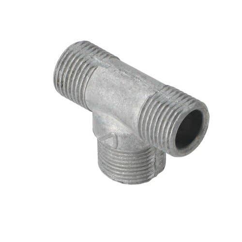 169753 | Fuel Injector Tee Fitting | John Deere SE6010 SE6020 SE6100 SE6110 SE6120 SE6200 SE6210 SE6220 SE6300 SE6310 SE6320 SE6400 SE6410 SE6420 SE6510 SE6520 SE6610 SE6620 110 110 120 120 160LC 160LC 190E 190E 200CLC 200CLC 200LC |  | R71963 | R79606