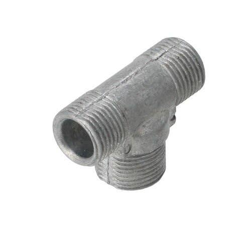169753 | Fuel Injector Tee Fitting | John Deere SE6010 SE6020 SE6100 SE6110 SE6120 SE6200 SE6210 SE6220 SE6300 SE6310 SE6320 SE6400 SE6410 SE6420 SE6510 SE6520 SE6610 SE6620 110 110 120 120 160LC 160LC 190E 190E 200CLC 200CLC 200LC |  | R71963 | R79606