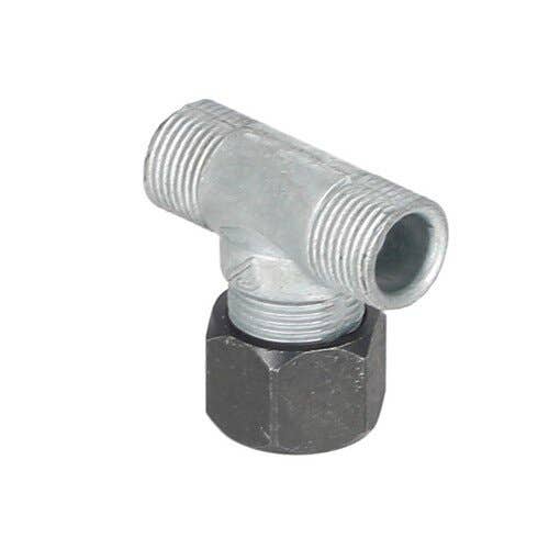 168653 | Fuel Injector Tee | John Deere 300B 300B 301A 301A 302 302 401B 401B 401C 401C 401D 401D 544B 544B 570 570A 570A 925 935 945 965 965 968 975 975 1020 1032 1042 1052 1055 1065 1068 1072 1075 1075 1520 1530 2020 2020 2030 |  | AR85618 | R71963