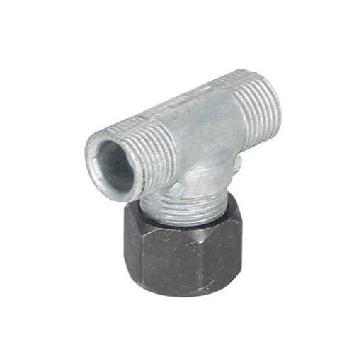 168653 | Fuel Injector Tee | John Deere 300B 300B 301A 301A 302 302 401B 401B 401C 401C 401D 401D 544B 544B 570 570A 570A 925 935 945 965 965 968 975 975 1020 1032 1042 1052 1055 1065 1068 1072 1075 1075 1520 1530 2020 2020 2030 |  | AR85618 | R71963