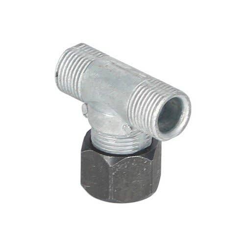 168653 | Fuel Injector Tee | John Deere 300B 300B 301A 301A 302 302 401B 401B 401C 401C 401D 401D 544B 544B 570 570A 570A 925 935 945 965 965 968 975 975 1020 1032 1042 1052 1055 1065 1068 1072 1075 1075 1520 1530 2020 2020 2030 |  | AR85618 | R71963