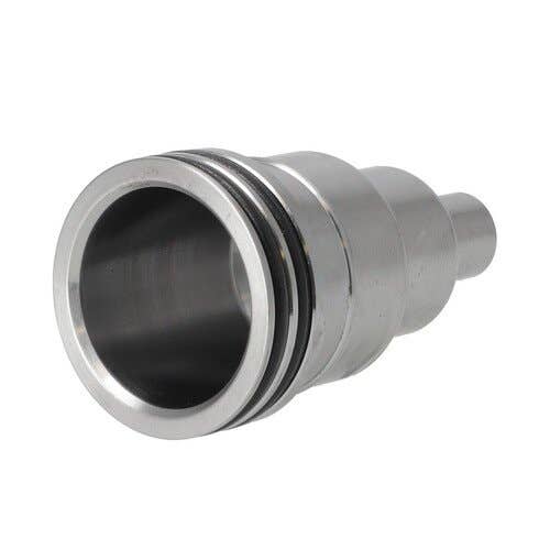 165657 | Fuel Injector Tube | John Deere 6650 6750 6850 6950 7200 7300 7400 7500 7700 7800 9100 9120 9200 9220 9300 9300 9300T 9320 9320T 9400 9400T 9420 9420T 9520 9520T 9620 9620T 9750 STS 9860 STS |  | RE518339 | RE531334 | R501601