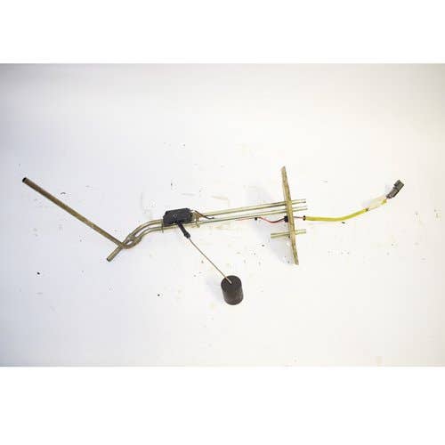 436106 | Fuel Level Sender Assembly | Caterpillar 216B 216B3 226B 226B3 232B 242B 242B3 |  | 231-2105