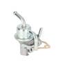 167605 | Fuel Lift Pump | Bobcat S70 S100 463 553 | | 6672427 167605 | Fuel Lift Pump | Bobcat S70 S100 463 553 | | 6672427