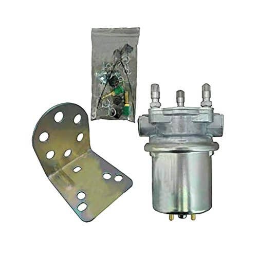 170601 | Fuel Lift Pump | Case IH 2344 2366 2377 2388 2577 2588 |  | 87472310 | 302867A1