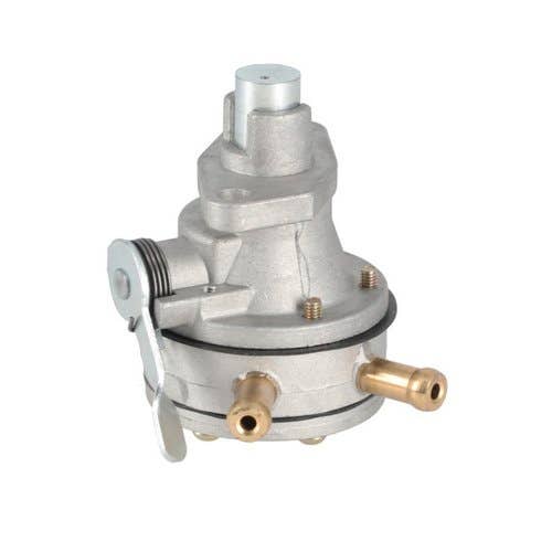 Fuel Lift Pump fits John Deere 655 755 855 856 955 2320 4200 4210 4300 4310 4400 4410 4500 4510 4600 4610 4700 4710 AM882588 fits Yanmar 129158-52100