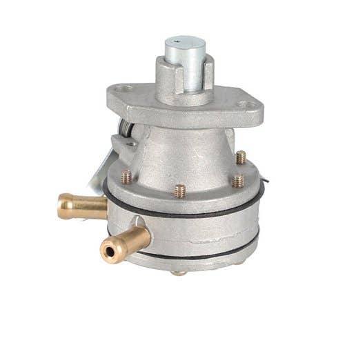 169741 | Fuel Lift Pump | John Deere 110 110 655 755 755 756 790 790 855 855 856 856 955 1445 1545 1565 1600 1620 2025R 2305 2320 4200 4210 4300 4310 4400 4400 4410 4500 4500 4510 4600 4610 4700 4710 |  | AM882588 | 129158-52100