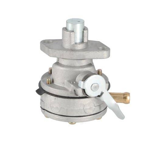 169741 | Fuel Lift Pump | John Deere 110 110 655 755 755 756 790 790 855 855 856 856 955 1445 1545 1565 1600 1620 2025R 2305 2320 4200 4210 4300 4310 4400 4400 4410 4500 4500 4510 4600 4610 4700 4710 |  | AM882588 | 129158-52100