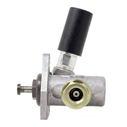 165507 | Fuel Lift Pump | Massey Ferguson 3670 3680 3690 8150 |  | V835340017 | 835340017