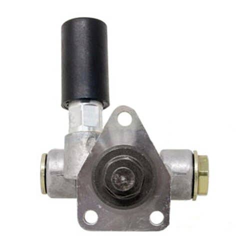 165507 | Fuel Lift Pump | Massey Ferguson 3670 3680 3690 8150 |  | V835340017 | 835340017
