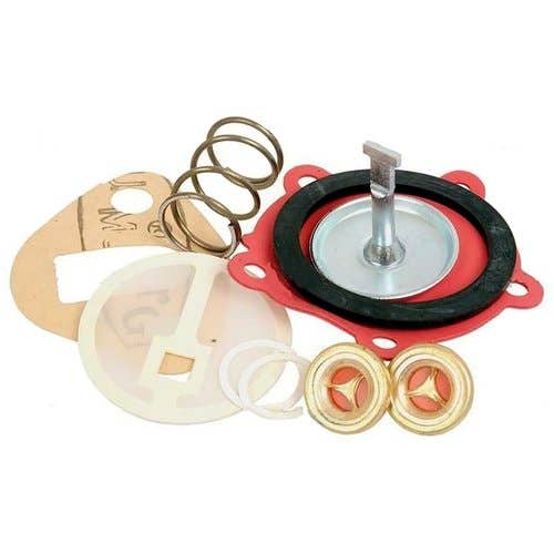 183793 | Fuel Lift Pump Repair Kit | Allis Chalmers 160 | Ford Dexta Super Dexta | Massey Ferguson 35 35X 133 135 140 | Perkins A3.152 AD3.152 |  | 81717183 | 11A9367A | 1896154M91 | 26410042 | 81706711 | E157Z9 | 4222118M91