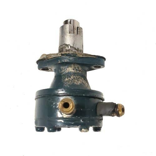 Used Fuel Lift Pump fits Kubota M4030 B1550 B2150 B1550 B2150 B1550 B1750 B2150 B1550 B1750 B2150 M4030 M4950 M4030 15263-52030 fits Bobcat 6598121 Used Fuel Lift Pump fits Kubota M4030 B1550 B2150 B1550 B2150 B1550 B1750 B2150 B1550 B1750 B2150 M4030 M4950 M4030 15263-52030 fits Bobcat 6598121