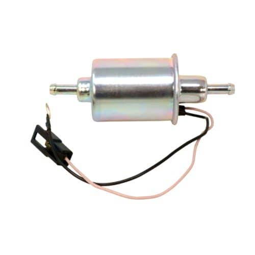 191912 | Fuel Lift Transfer Pump - Electric | John Deere 570 575 4475 5575 6675 7775 | New Holland L140 L150 L160 L170 L425 |  | AT324800 | 86506895 | MG9607940 | MG646193 | MG9843528 | MG86506895 | 9843528 | 9607940 | 646193 | 89607940 | 80646193