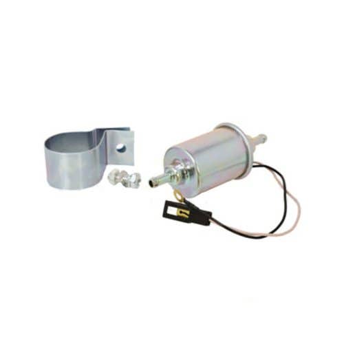 191912 | Fuel Lift Transfer Pump - Electric | John Deere 570 575 4475 5575 6675 7775 | New Holland L140 L150 L160 L170 L425 |  | AT324800 | 86506895 | MG9607940 | MG646193 | MG9843528 | MG86506895 | 9843528 | 9607940 | 646193 | 89607940 | 80646193