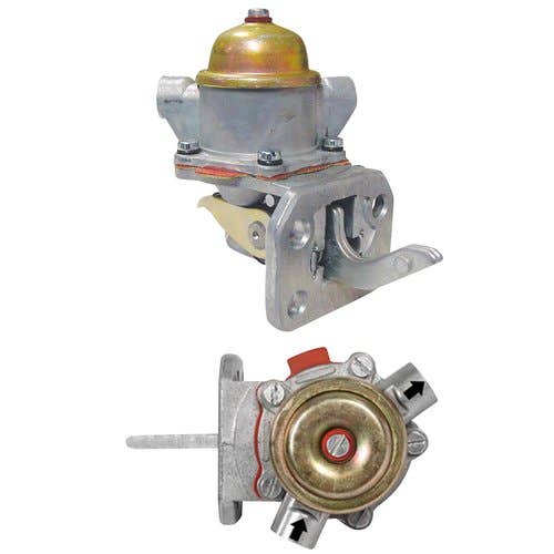 117603 | Fuel Lift Transfer Pump | Allis Chalmers 170 175 | Bobcat 970 974 | International | Farmall | IH 475 | Massey |  | 70257232 | 6666639 | 3118234R91 | 3641408M91 | 2641725 | 6510283 | 6630862 | 1447688M91 | 3637290M91 | 3637300M91 | 3641402M91