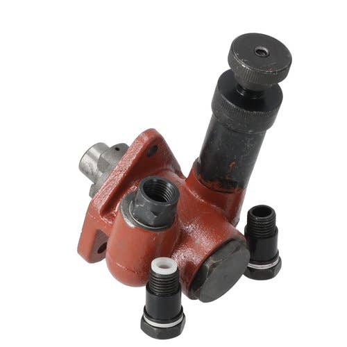 176155 | Fuel Lift Transfer Pump | Belarus 505 510 525 530 532 560 562 570 572 611 615 650 652 800 802 805 820 822 825 900 902 905 920 922 925 1025 5011 5011L 5045 5045L 5111 5145 6011 6045 6311 6345 8011 8011L 8021 8311 8345 9011 |  | UTN-3-1106010-A4