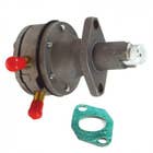156275 | Fuel Lift Transfer Pump | Bobcat 220 320 320 443 453 543 553 643 645 733 743 743B 743DS 1600 1600 | Kioti CK25 CK27 | | 6598121 | E5775-52031 | 15263-52030 | 6599008 | 6666850 | 6564223 | 6630183 | 15401-52032 | 15401-52030 | 15605-52030