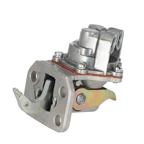 Fuel Lift Transfer Pump fits Massey Ferguson 154 230 231 235 240 243 245 250 253 254 360 20 30 40 3637292M1 fits Case IH C50 C60 CX50 CX60 296265A1 Fuel Lift Transfer Pump fits Massey Ferguson 154 230 231 235 240 243 245 250 253 254 360 20 30 40 3637292M1 fits Case IH C50 C60 CX50 CX60 296265A1