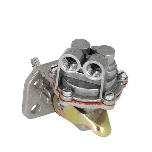 117602 | Fuel Lift Transfer Pump | Case IH C50 C60 CX50 CX60 | Massey Ferguson 20 20 30 30 40 40 154 200 200 203 203 205 205 230 |  | 296265A1 | 2641808 | 3637292M1 | 25066369 | 2641704 | 2641712 | 2641A063 | 3637292M91 | 4222090M1 | 4222090M91 | 994183