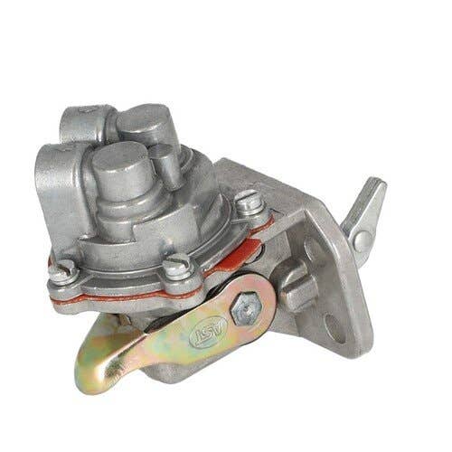 117602 | Fuel Lift Transfer Pump | Case IH C50 C60 CX50 CX60 | Massey Ferguson 20 20 30 30 40 40 154 200 200 203 203 205 205 230 |  | 296265A1 | 2641808 | 3637292M1 | 25066369 | 2641704 | 2641712 | 2641A063 | 3637292M91 | 4222090M1 | 4222090M91 | 994183